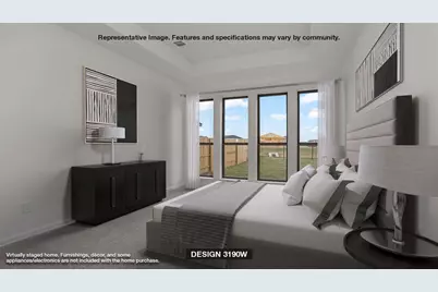 5806 Pink Coral Lane, Manvel, TX 77578 - Photo 3