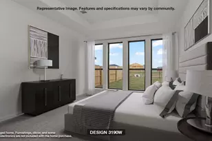 5806 Pink Coral Ln, Manvel, TX 77578 - Photo 3