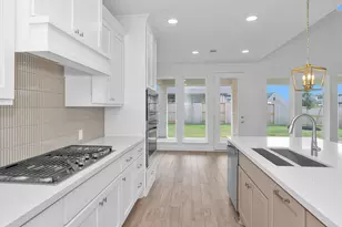 5806 Pink Coral Ln, Manvel, TX 77578 - Photo 7