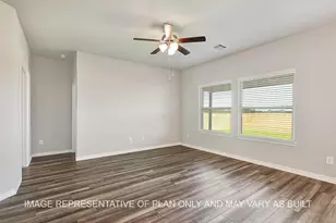 1201 Watkins Way, College Station, TX 77845 - Photo 5