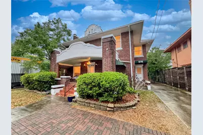 1016 W Alabama Street, Houston, TX 77006 - Photo 1