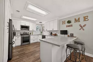 15619 McCearley Dr, Cypress, TX 77429 - Photo 17