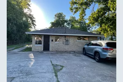 5603 Pickfair Street, Houston, TX 77026 - Photo 1