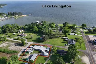 149 E Austin Ave, Onalaska, TX 77360 - Photo 41