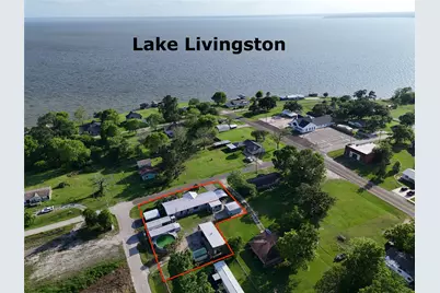 149 E Austin Avenue, Onalaska, TX 77360 - Photo 1