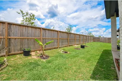 1413 Swayze Street, Magnolia, TX 77354 - Photo 33