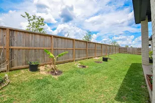 1413 Swayze St, Magnolia, TX 77354 - Photo 33