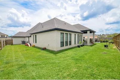 1413 Swayze Street, Magnolia, TX 77354 - Photo 35