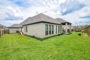 1413 Swayze St, Magnolia, TX 77354 - Photo 35