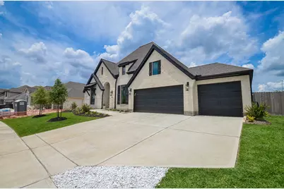 1413 Swayze Street, Magnolia, TX 77354 - Photo 3