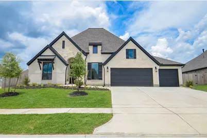 1413 Swayze Street, Magnolia, TX 77354 - Photo 1