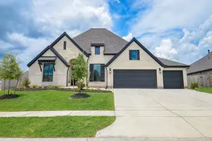 1413 Swayze St, Magnolia, TX 77354 - Photo 1