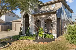 2443 Iniesta Ln, League City, TX 77573 - Photo 5