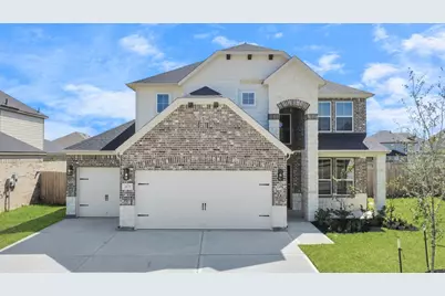 24731 Skerne Woods Dr, Spring, TX 77373 - Photo 3