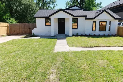 8414 De Priest Street, Houston, TX 77088 - Photo 1
