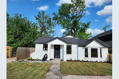 8414 De Priest Street, Houston, TX 77088 - Photo 1