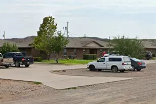 900 Harmon, Presidio, TX 79845 - Photo 5