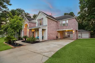 14610 Majestic Oaks, Magnolia, TX 77354 - Photo 45