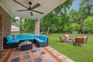 14610 Majestic Oaks, Magnolia, TX 77354 - Photo 37