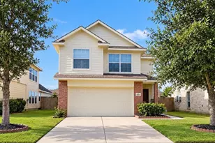 13514 Ryan Ridge Ln Ln, Houston, TX 77044 - Photo 1
