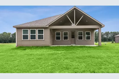 1050 Tarkington Timbers Drive, Cleveland, TX 77327 - Photo 27