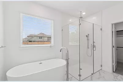 1050 Tarkington Timbers Drive, Cleveland, TX 77327 - Photo 15