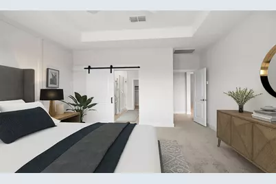 1050 Tarkington Timbers Drive, Cleveland, TX 77327 - Photo 11