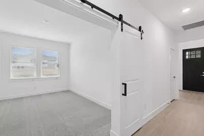 1050 Tarkington Timbers Drive, Cleveland, TX 77327 - Photo 3