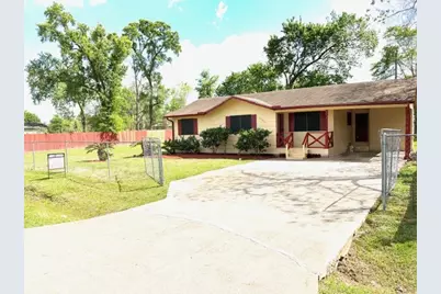 8318 Nyssa Street, Houston, TX 77078 - Photo 1