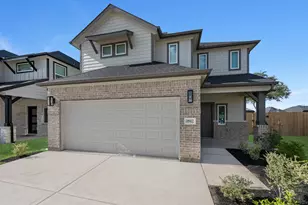 18922 Bald Cypress Basin Ln, Houston, TX 77084 - Photo 1