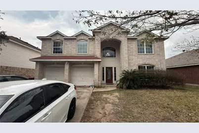 3831 Willow Stone Court, Katy, TX 77449 - Photo 1