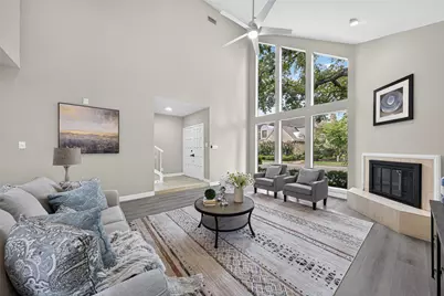 9592 Doliver Drive, Houston, TX 77063 - Photo 7