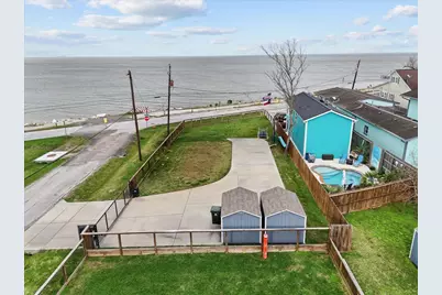 4402 Boulevard Street, Bacliff, TX 77518 - Photo 1