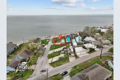 4402 Boulevard Street, Bacliff, TX 77518 - Photo 5