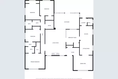 1059 Richelieu Lane, Houston, TX 77018 - Photo 35