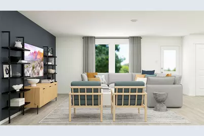 21611 Willow River Canyon Lane, Waller, TX 77484 - Photo 15