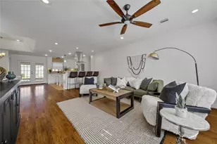 1831 Seamist Ct, Houston, TX 77008 - Photo 5