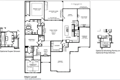 1004 Sand Harbor Court, Katy, TX 77493 - Photo 3