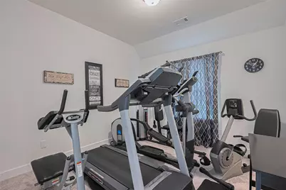 9014 Meadow Bridge Drive, Missouri City, TX 77459 - Photo 29