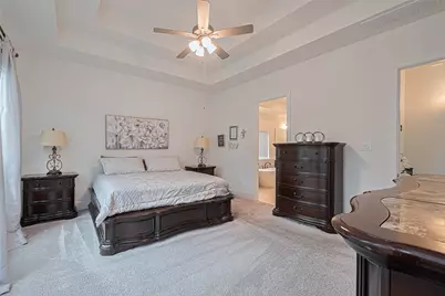 9014 Meadow Bridge Drive, Missouri City, TX 77459 - Photo 15