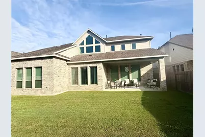 9014 Meadow Bridge Drive, Missouri City, TX 77459 - Photo 49