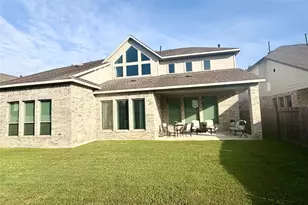9014 Meadow Bridge Dr, Missouri City, TX 77459 - Photo 49