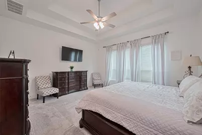 9014 Meadow Bridge Drive, Missouri City, TX 77459 - Photo 17