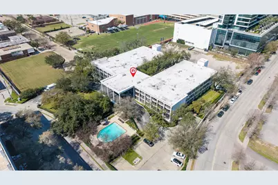 5050 Ambassador Way #309, Houston, TX 77056 - Photo 33