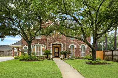 19602 Auburn Meadows Drive, Houston, TX 77094 - Photo 1