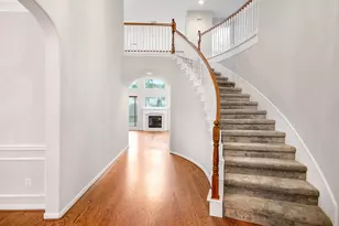 19602 Auburn Meadows Dr, Houston, TX 77094 - Photo 3