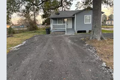 8546 Talton Street, Houston, TX 77028 - Photo 1
