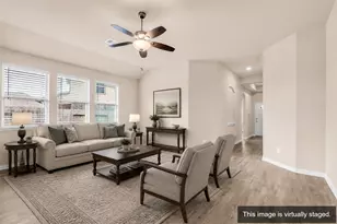 15703 Ty Cobb Ct, Splendora, TX 77372 - Photo 5