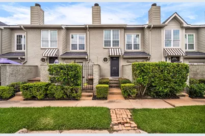 612 Fargo Street #612, Houston, TX 77006 - Photo 5