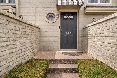 612 Fargo Street #612, Houston, TX 77006 - Photo 3